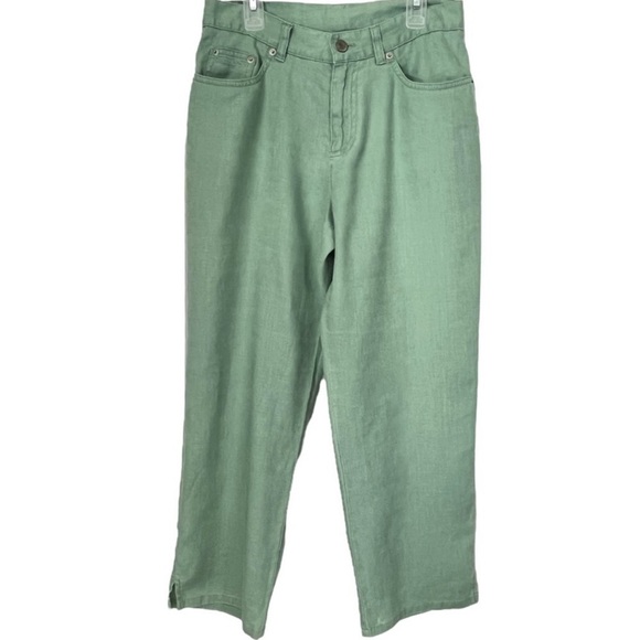 LOVE LINEN? Check out all of the linen pieces in my closet! - Picture 14 of 16